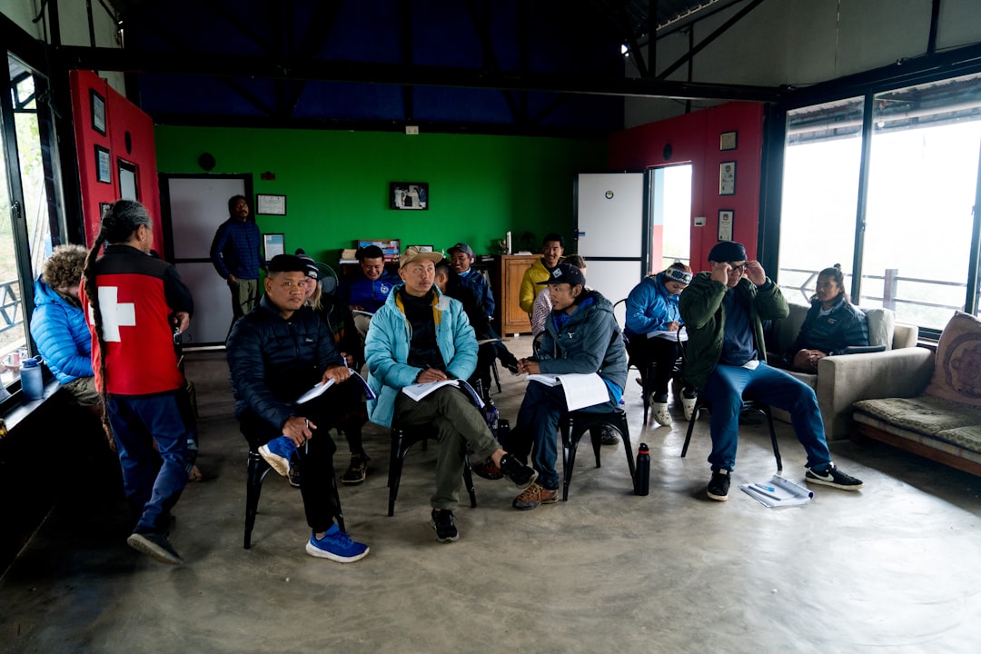 Prezentacja na konferencję – jak wykorzystać psychologię odbiorcy i storytelling