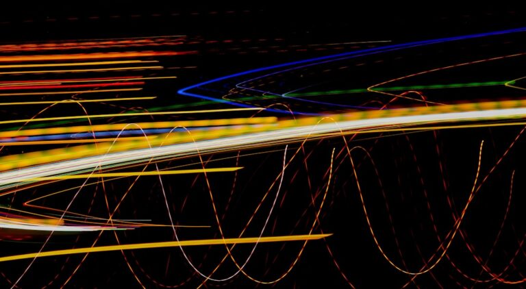 Digitalizacja wydarzeń – śledzenie ruchu uczestników i analiza stref