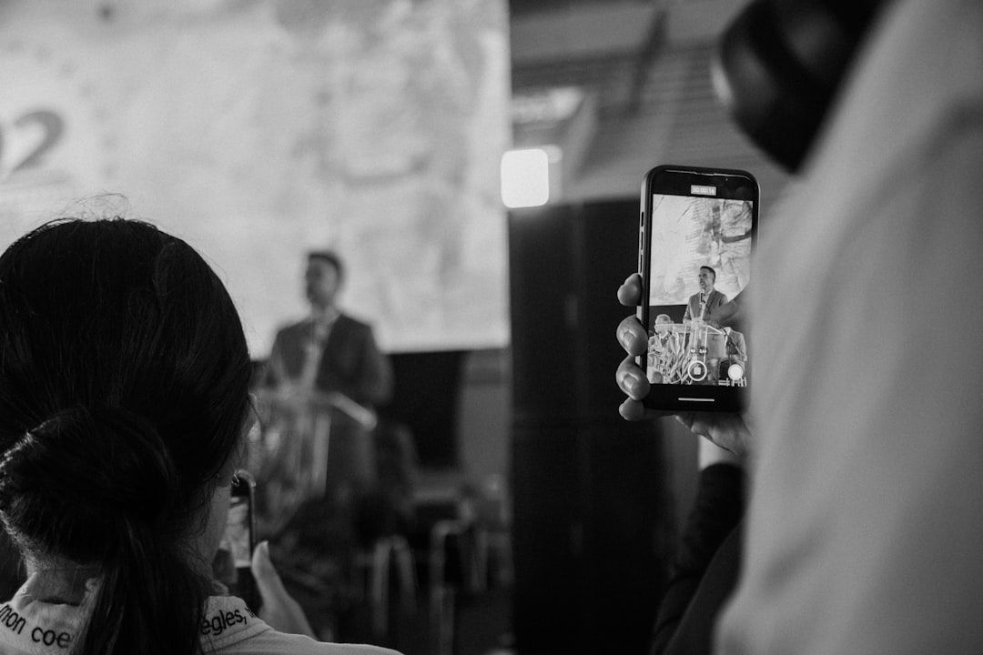 Zaproszenie na event – storytelling w komunikacji z gośćmi