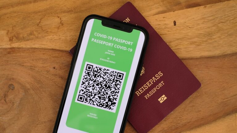 Rejestracja uczestników eventu – bezdotykowe check-in z NFC
