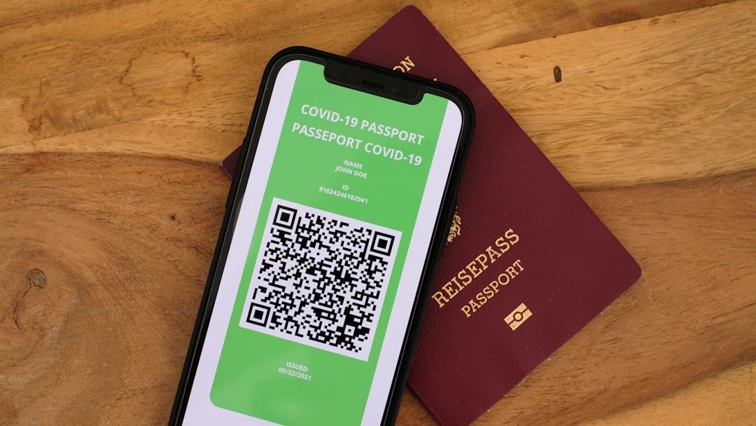 Rejestracja uczestników eventu – bezdotykowe check-in z NFC