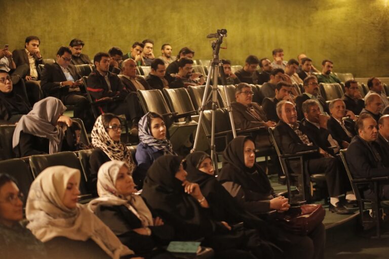 Prezentacja multimedialna na event – wykorzystanie AR i interakcji scenicznych